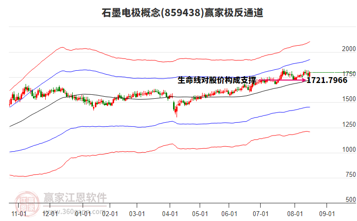 859438石墨電極贏家極反通道工具