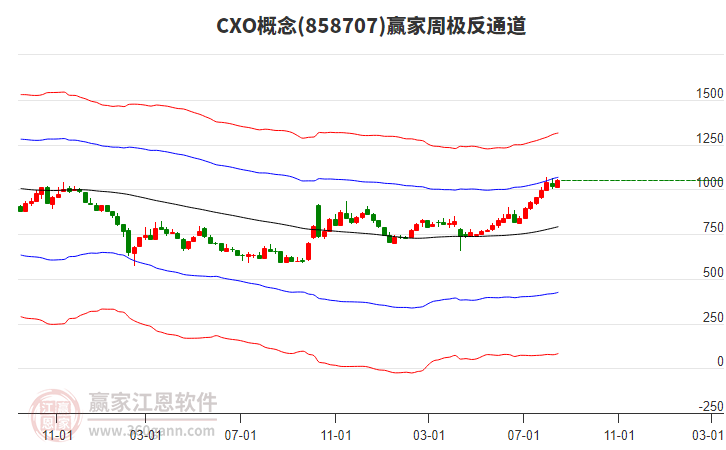CXO