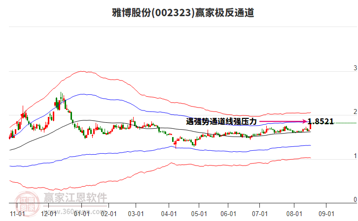 002323雅博股份贏家極反通道工具