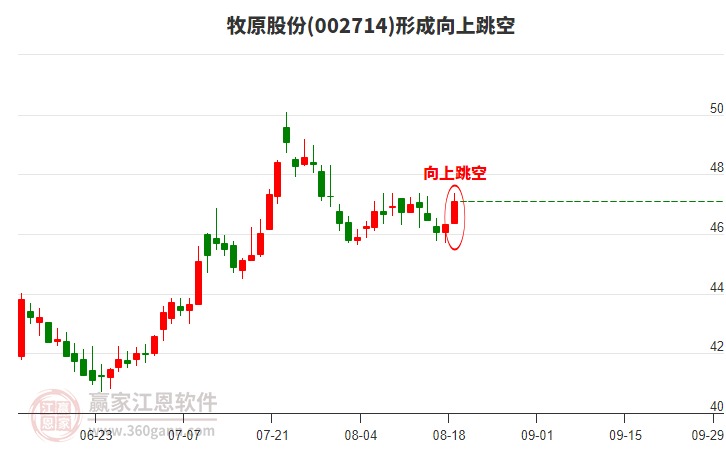 牧原股份 牧原股份