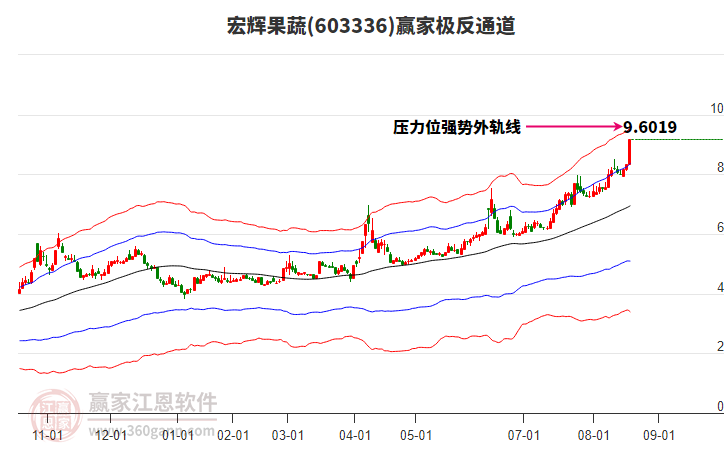 603336宏輝果蔬贏家極反通道工具