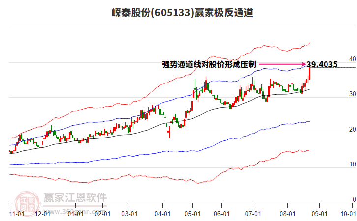 605133嶸泰股份贏家極反通道工具