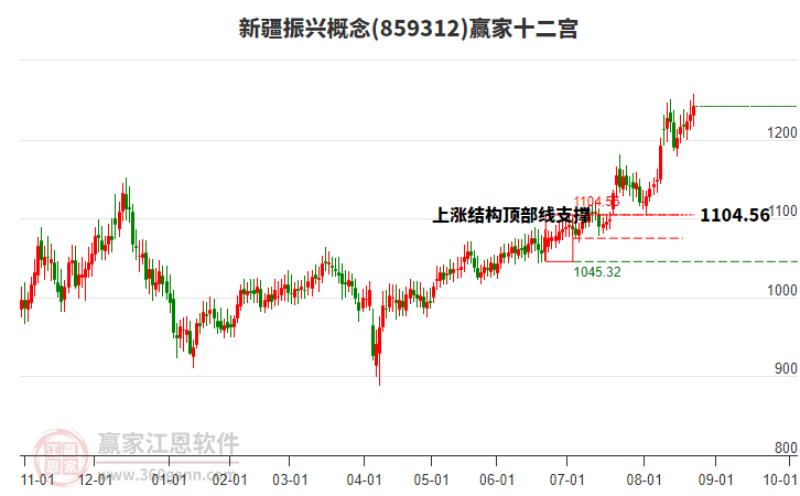859312新疆振興贏家十二宮工具 859312新疆振興贏家十二宮工具