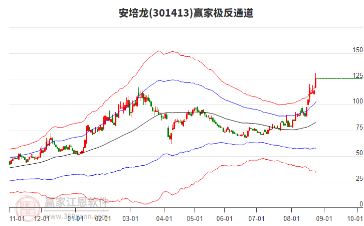 301413安培龍贏家極反通道工具 301413安培龍贏家極反通道工具