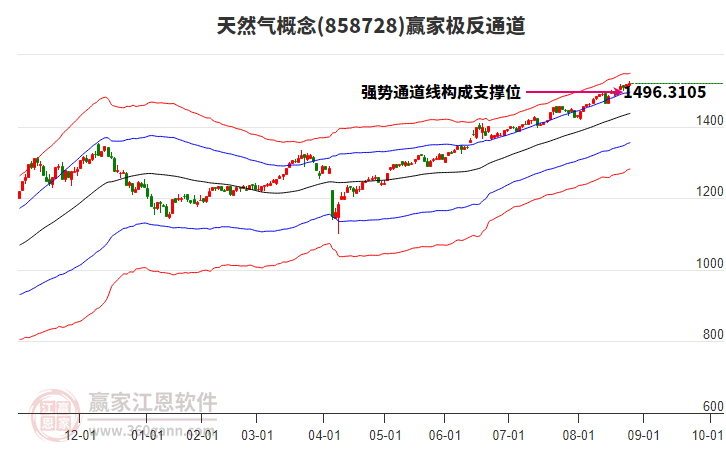 858728天然氣贏家極反通道工具