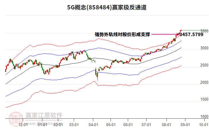 8584845G贏家極反通道工具 8584845G贏家極反通道工具