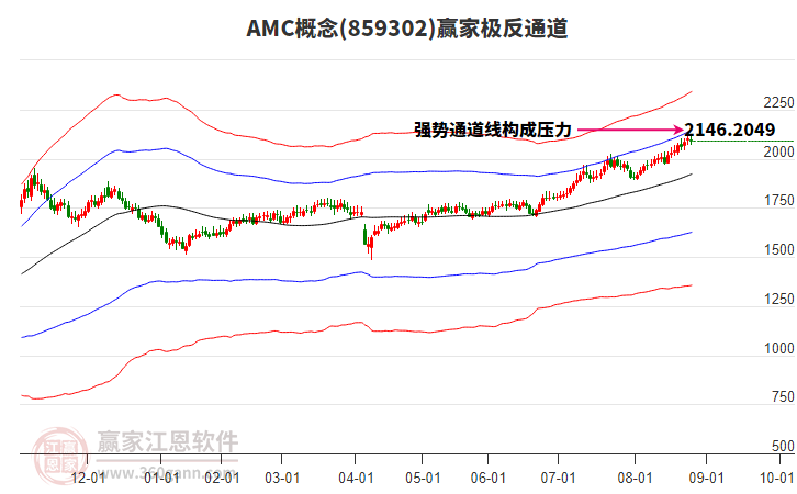 859302AMC贏家極反通道工具 859302AMC贏家極反通道工具