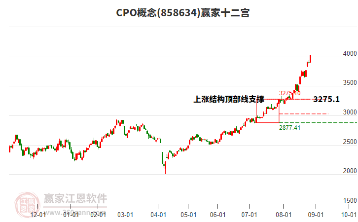 858634CPO贏家十二宮工具 858634CPO贏家十二宮工具