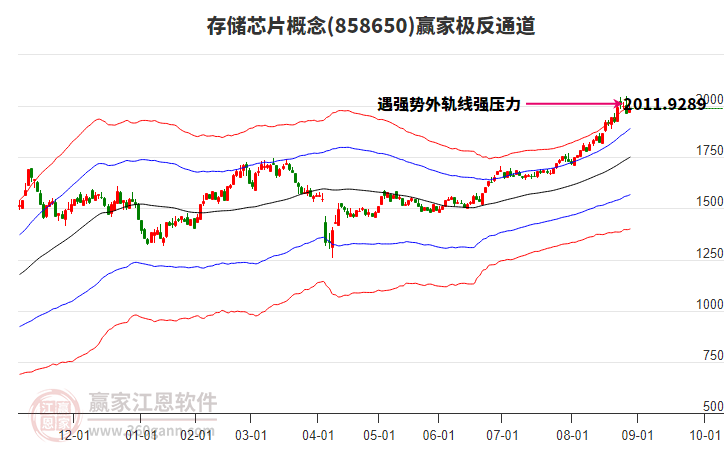 858650存储芯片赢家极反通道工具