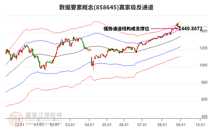 858645數(shù)據(jù)要素贏家極反通道工具