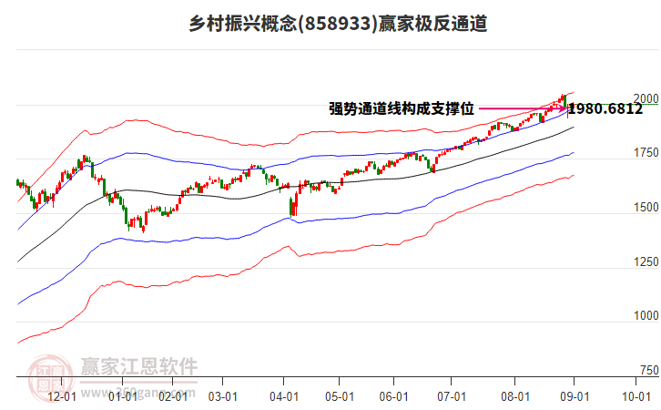 858933鄉(xiāng)村振興贏家極反通道工具