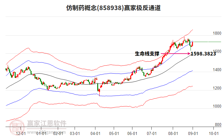 858938仿制藥贏家極反通道工具