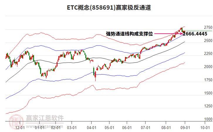 858691ETC贏家極反通道工具