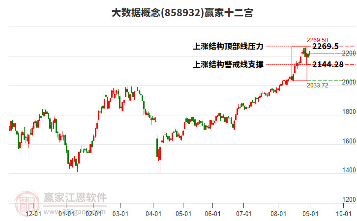 858932大數(shù)據(jù)贏家十二宮工具