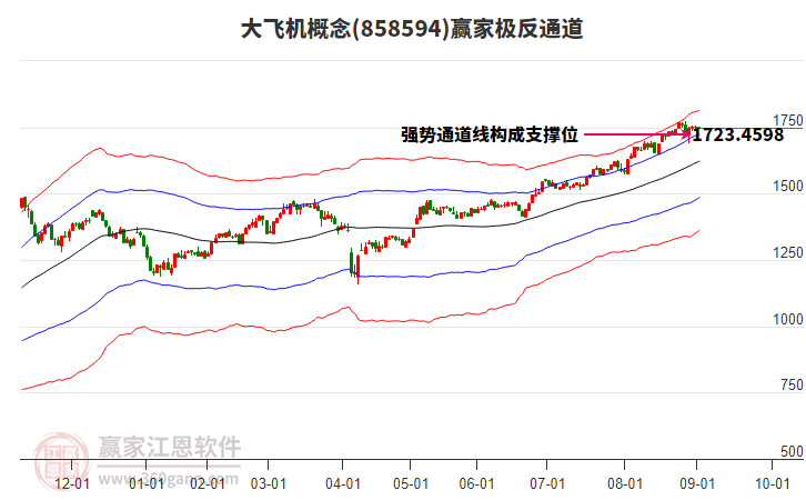 858594大飛機贏家極反通道工具