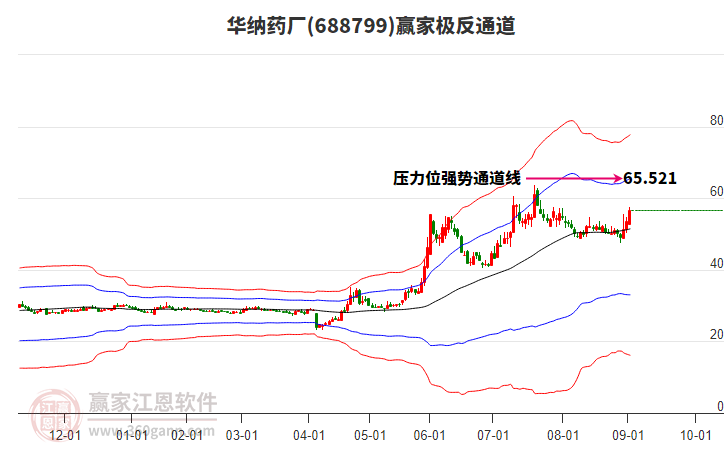 688799華納藥廠贏家極反通道工具