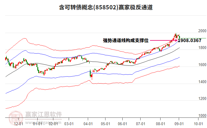 858502含可轉(zhuǎn)債贏家極反通道工具