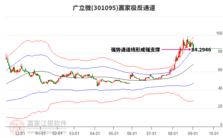 301095廣立微贏家極反通道工具