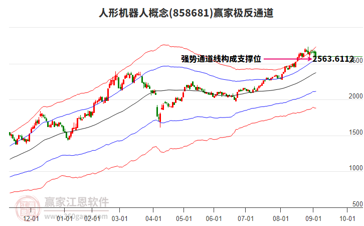 858681人形機(jī)器人贏家極反通道工具 858681人形機(jī)器人贏家極反通道工具