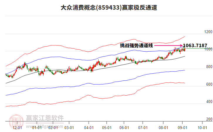 859433大眾消費(fèi)贏家極反通道工具 859433大眾消費(fèi)贏家極反通道工具