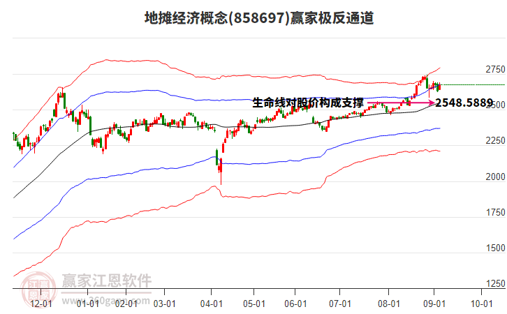 858697地?cái)偨?jīng)濟(jì)贏家極反通道工具 858697地?cái)偨?jīng)濟(jì)贏家極反通道工具