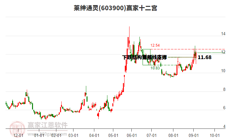 603900萊紳通靈贏家十二宮工具