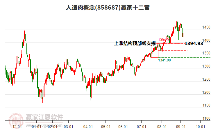 858687人造肉贏家十二宮工具 858687人造肉贏家十二宮工具