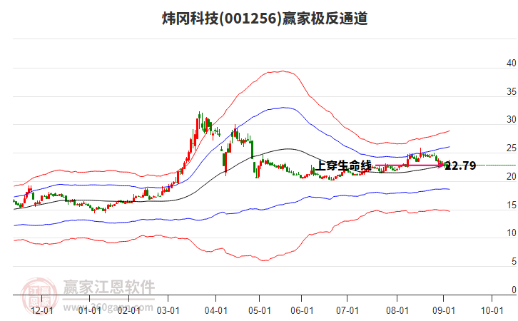 001256煒岡科技贏家極反通道工具