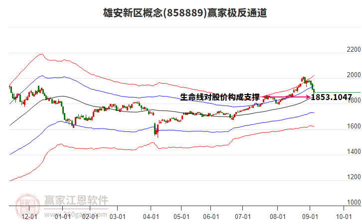 858889雄安新區(qū)贏家極反通道工具