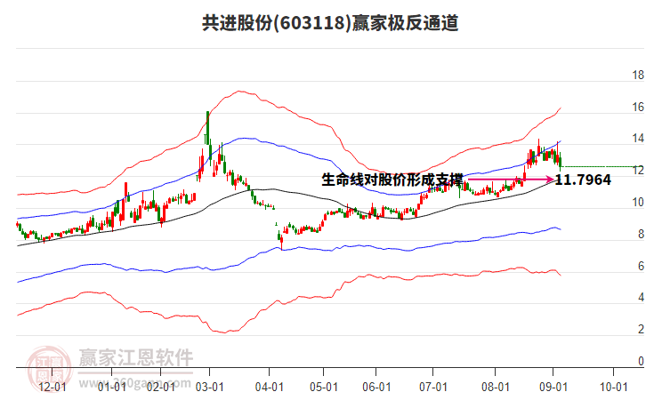 603118共進股份贏家極反通道工具