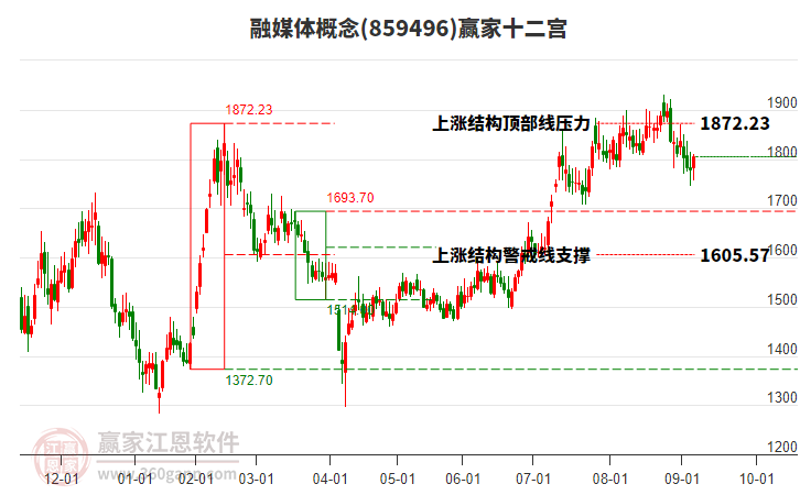 859496融媒體贏家十二宮工具