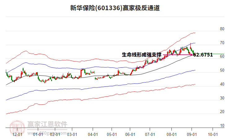 601336新華保險(xiǎn)贏家極反通道工具 601336新華保險(xiǎn)贏家極反通道工具