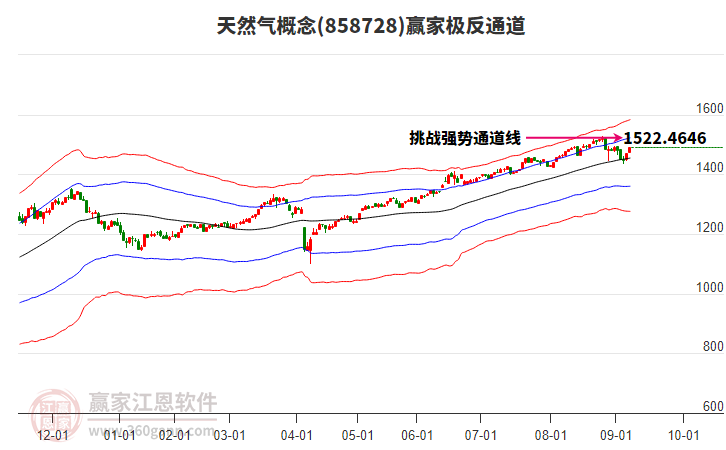 858728天然氣贏家極反通道工具 858728天然氣贏家極反通道工具