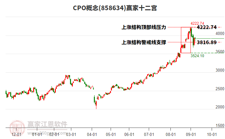 858634CPO贏家十二宮工具 858634CPO贏家十二宮工具