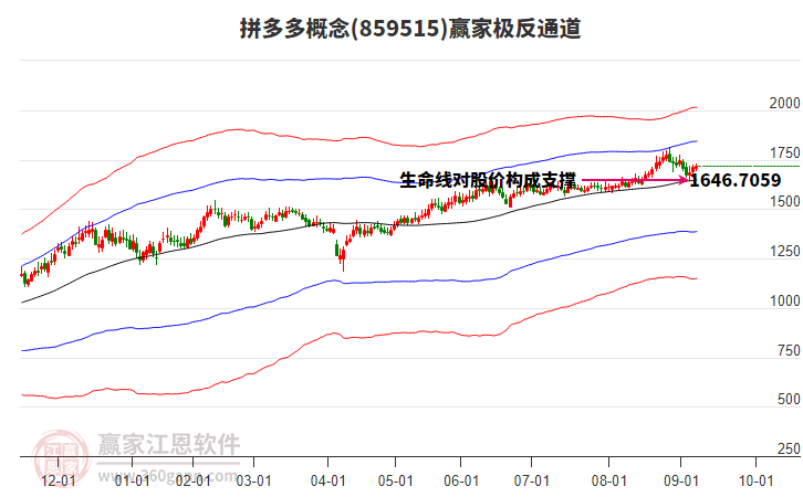 859515拼多多贏家極反通道工具