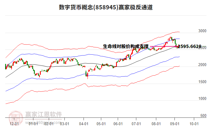 858945數(shù)字貨幣贏家極反通道工具