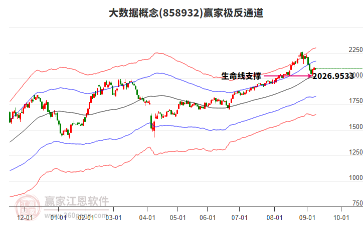 858932大數(shù)據(jù)贏家極反通道工具 858932大數(shù)據(jù)贏家極反通道工具