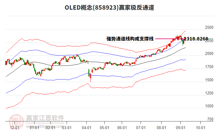 858923OLED贏家極反通道工具 858923OLED贏家極反通道工具
