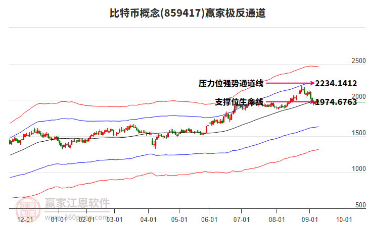 859417比特幣贏家極反通道工具