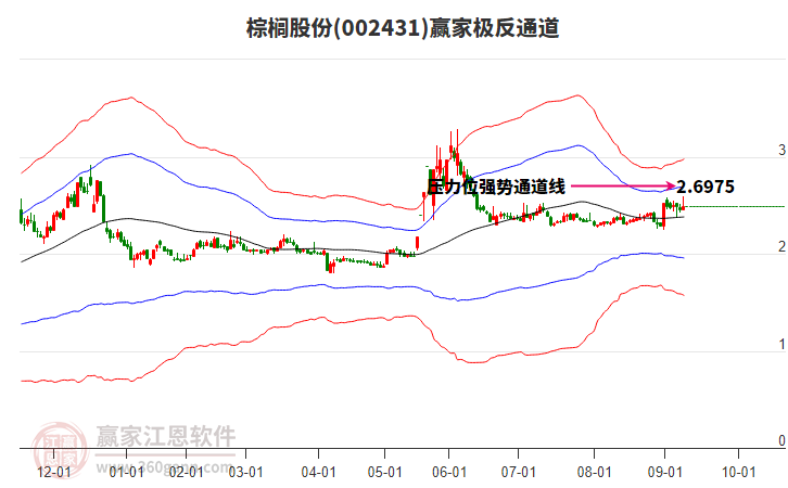 002431棕櫚股份贏家極反通道工具