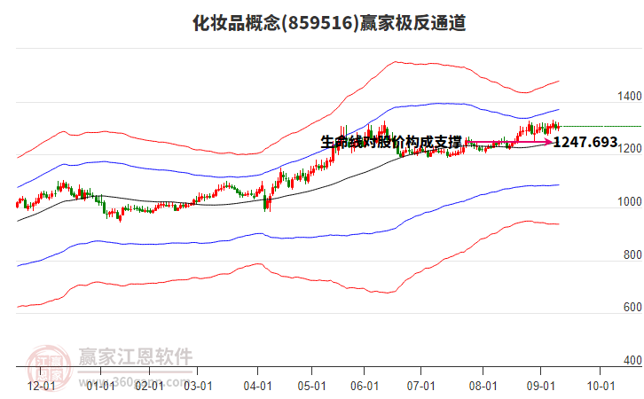 859516化妝品贏家極反通道工具 859516化妝品贏家極反通道工具