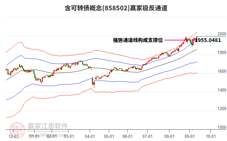 858502含可轉(zhuǎn)債贏家極反通道工具