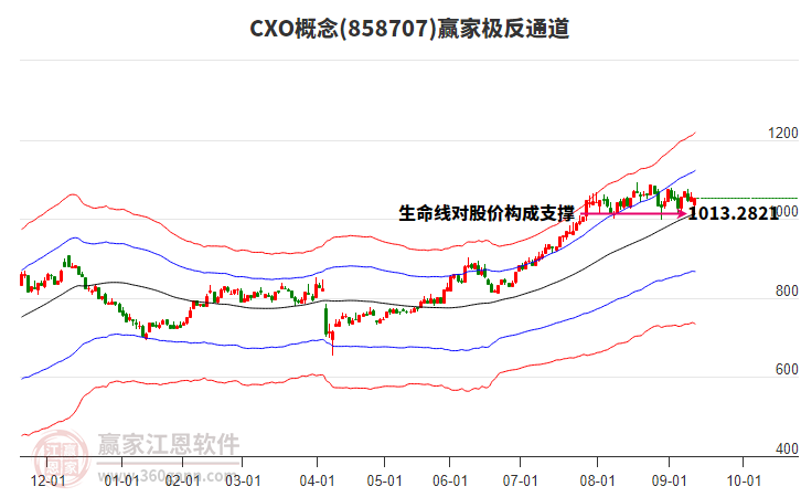 858707CXO贏家極反通道工具 858707CXO贏家極反通道工具