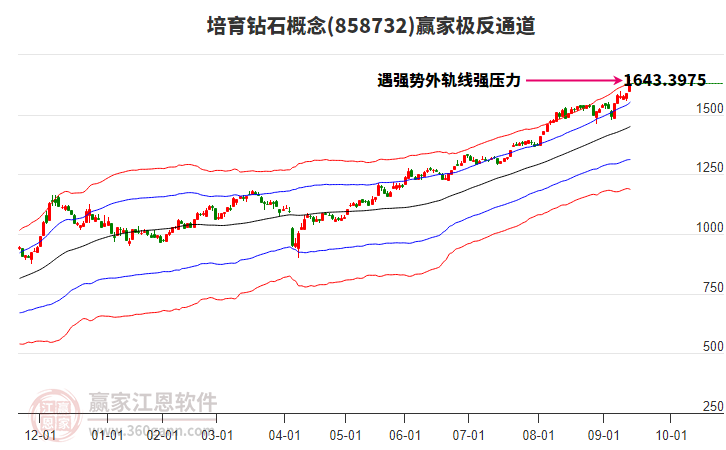 858732培育鉆石贏家極反通道工具 858732培育鉆石贏家極反通道工具
