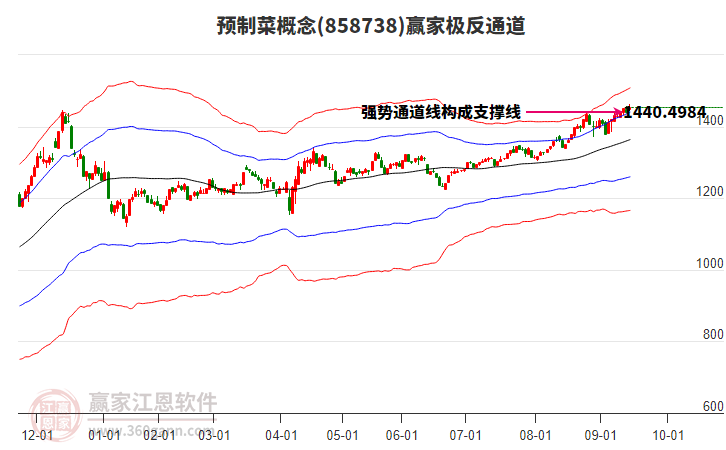 858738預(yù)制菜贏家極反通道工具