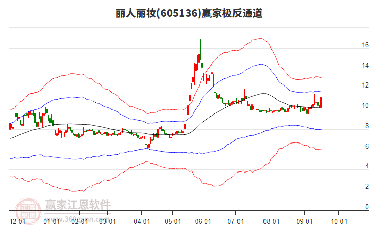605136麗人麗妝贏家極反通道工具 605136麗人麗妝贏家極反通道工具