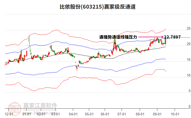 603215比依股份贏家極反通道工具