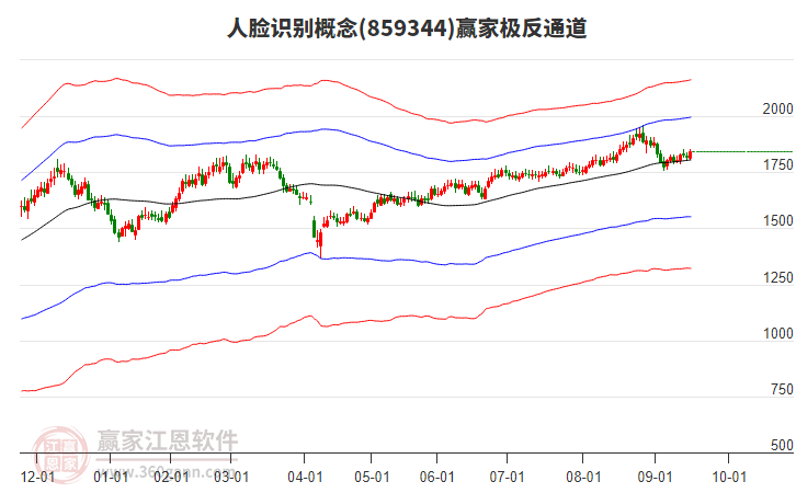 859344人臉識(shí)別贏家極反通道工具 859344人臉識(shí)別贏家極反通道工具