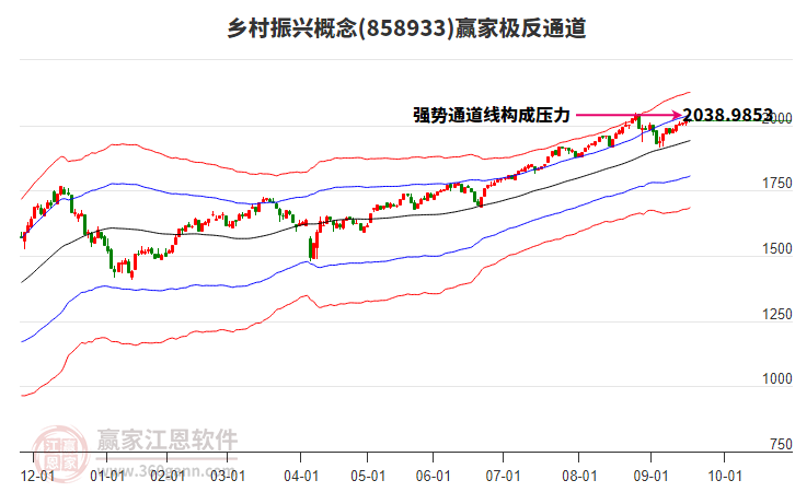 858933鄉(xiāng)村振興贏家極反通道工具