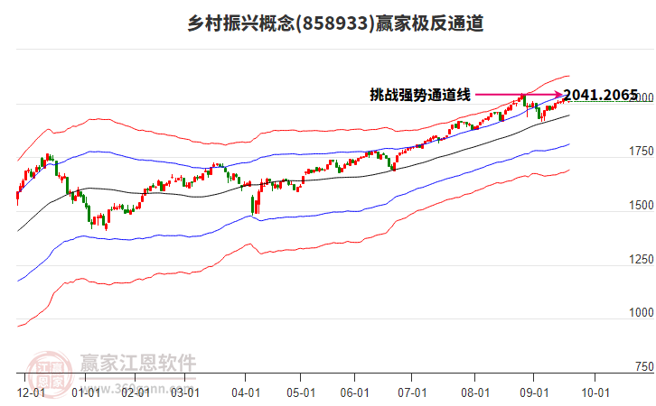 858933鄉(xiāng)村振興贏家極反通道工具